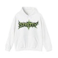 Stretty's Fear;Weakness Hoodie