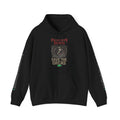 Freedom Means Death – Save The Orcas Hoodie | In Memoriam Sleeves | by Stretty
