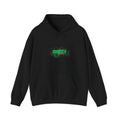 Freedom Means Death – Orca Back Print Hoodie | by Stretty