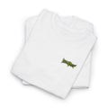 Stretty Embroidered Logo Tee