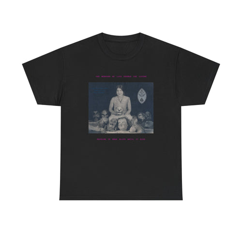 Dying to Live T-Shirt